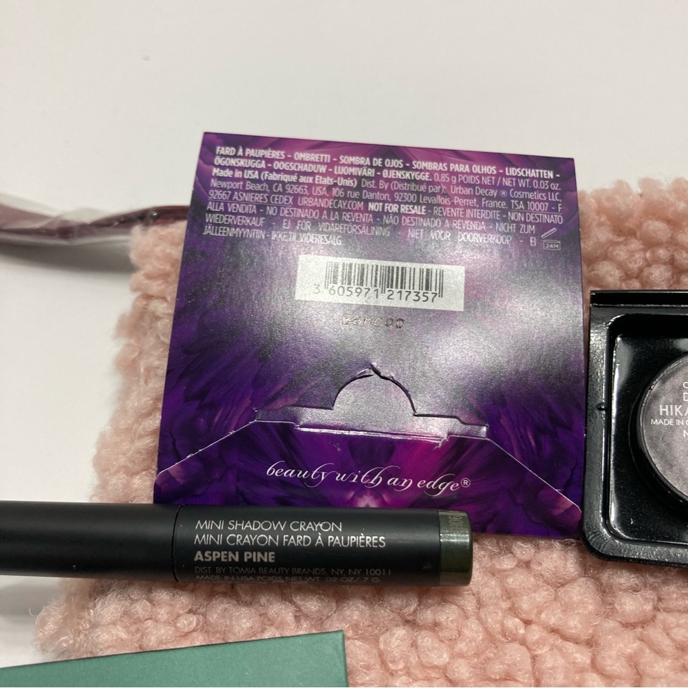 ⭐️ NEW assorted eyeshadows ⭐️ - Picture 5 of 7